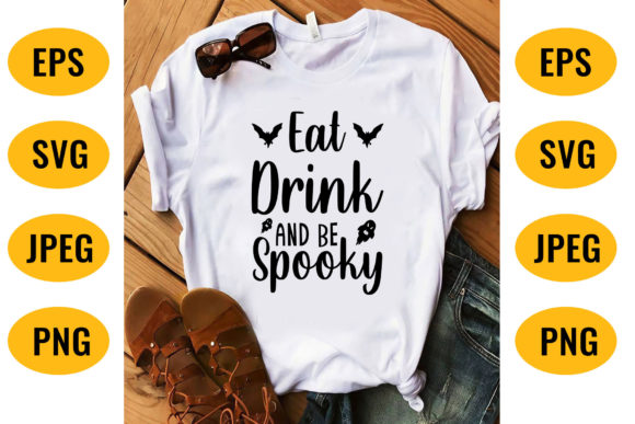 Download Halloween Svg T Shirt Design - Svg t shirt Collection