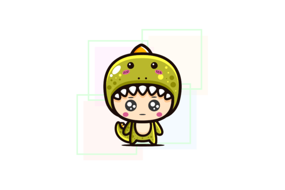 Download Dinosaur Costume Kids Design - Kids Collection