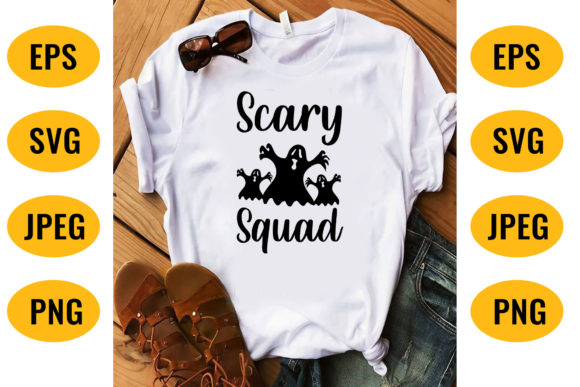 Download Halloween Svg T Shirt Design - Svg t shirt Collection