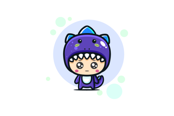 Download Dinosaur Costume Kids Graphic Design - Kids Collection