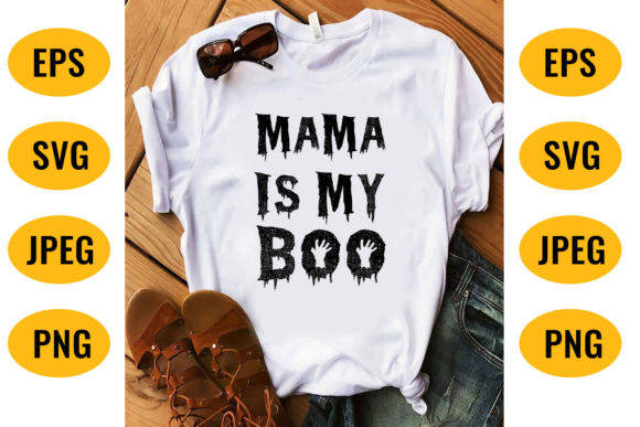 Download Halloween Svg T Shirt Design - Svg t shirt Collection