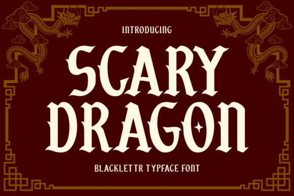 Download Scary Dragon - Scary Collection