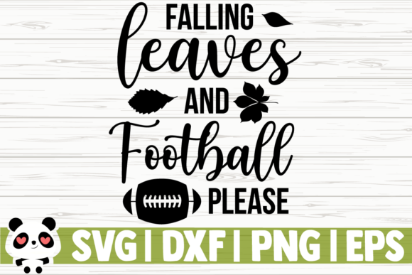 Download Falling Leaves and Football Please - Falling leaves Collection