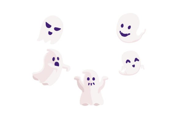 Download Halloween Scary Ghost - Scary Collection