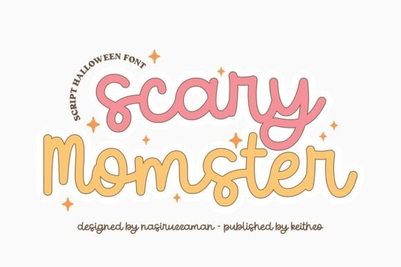 Download Scary Momster - Scary Collection
