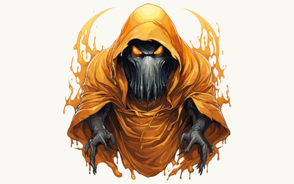 Download Scary Ghost - Scary Collection