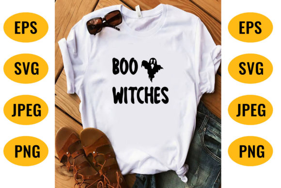 Download Witches Typography Svg T Shirt Design - Svg t shirt Collection
