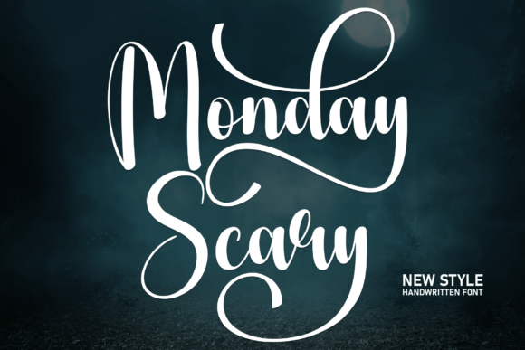 Download Monday Scary - Scary Collection